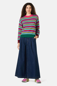 Gorman - Boogie Jumper - multi