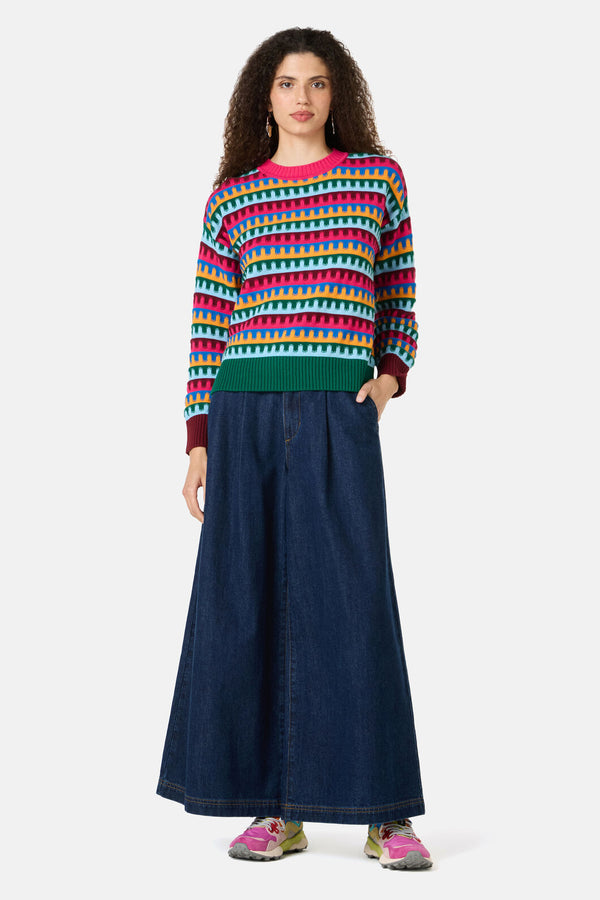 Gorman - Boogie Jumper - multi