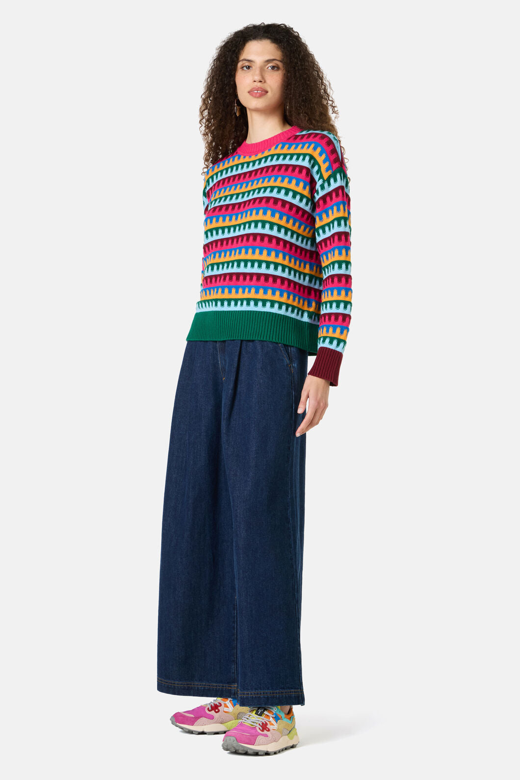 Gorman - Boogie Jumper - multi