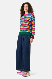 Gorman - Boogie Jumper - multi