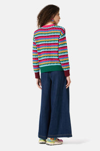Gorman - Boogie Jumper - multi