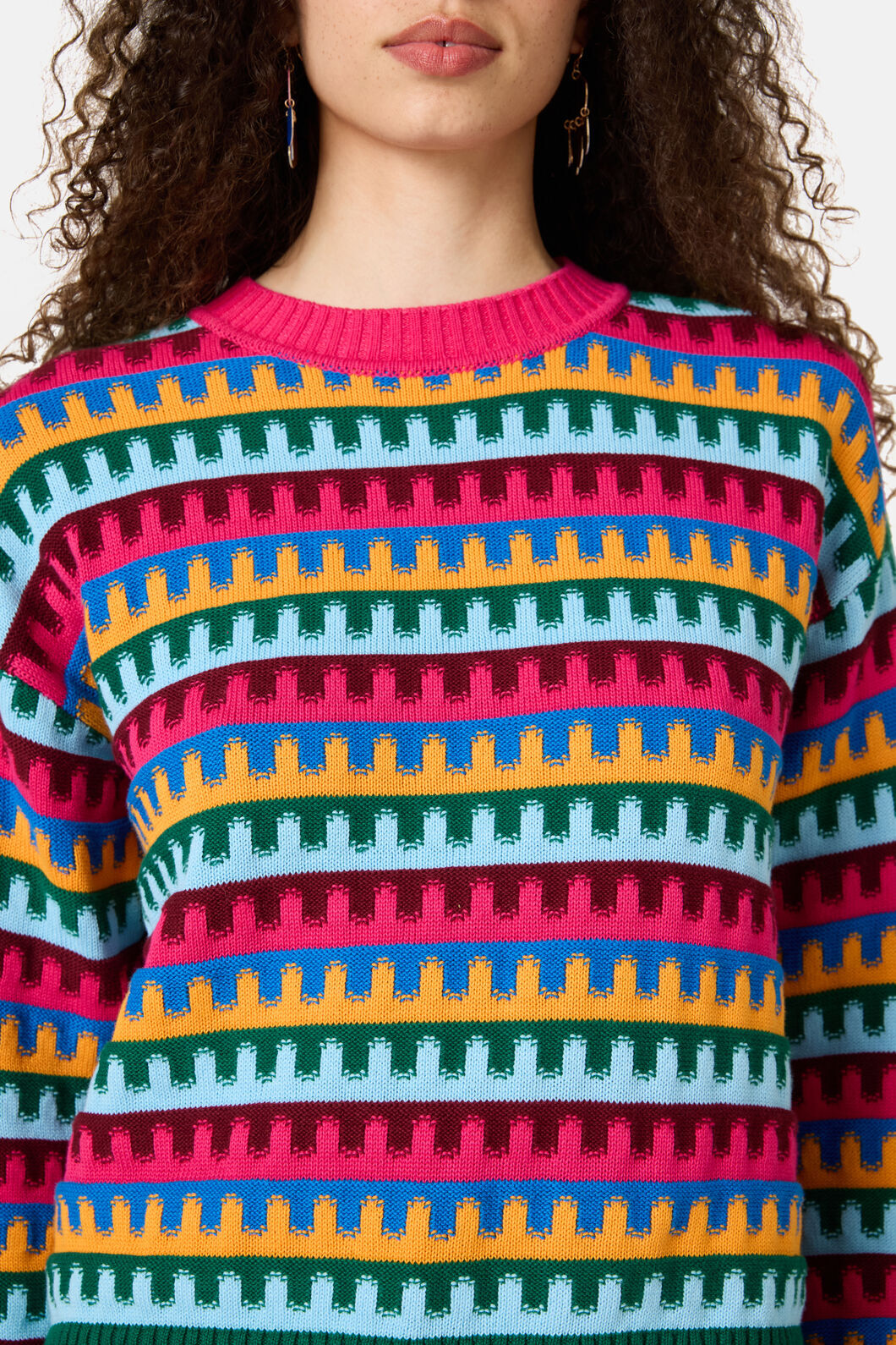Gorman - Boogie Jumper - multi