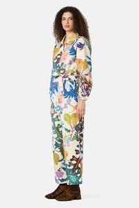 Gorman - Beetlemania Boiler Suit - print