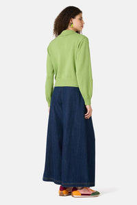 Gorman - A Bugs Life Cardigan - green