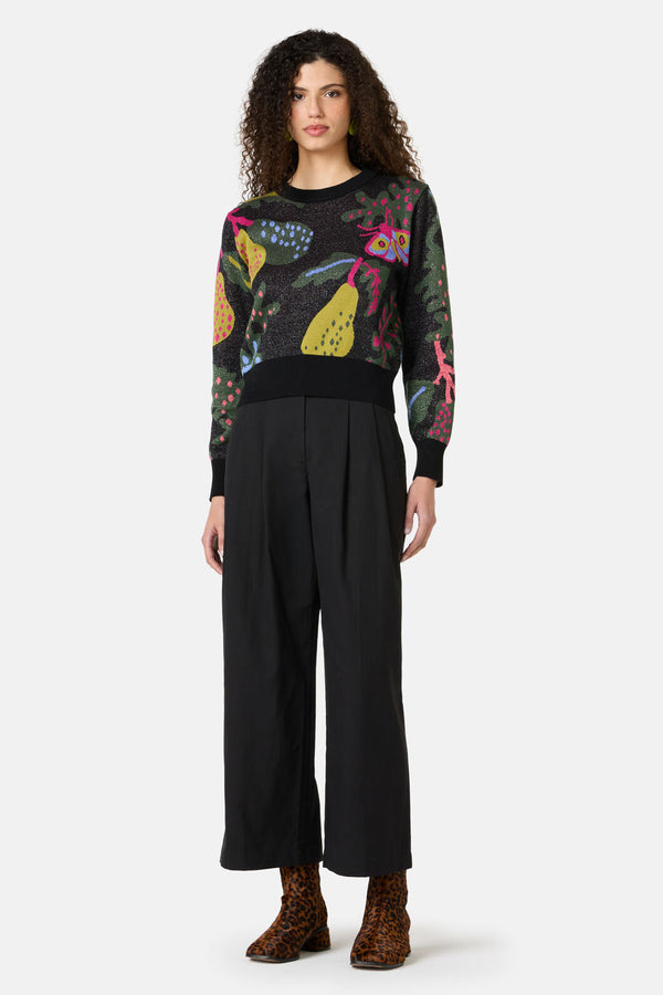 Gorman - Moth Mania Jumper - multi