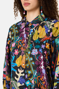 Gorman - Beetlemania Shirt - print