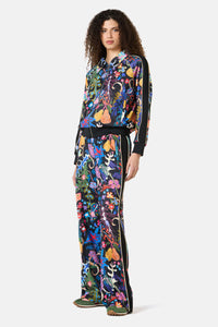 Gorman - Beetlemania Track Jacket - print