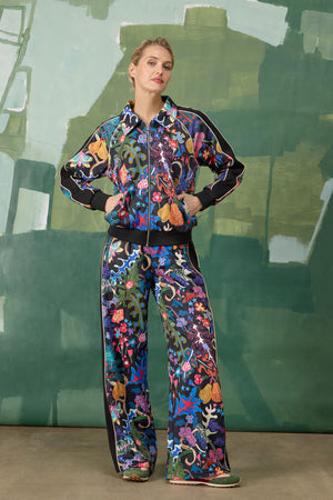 Gorman - Beetlemania Track Pant - print
