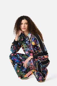 Gorman - Beetlemania Track Pant - print