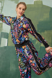 Gorman - Beetlemania Track Pant - print