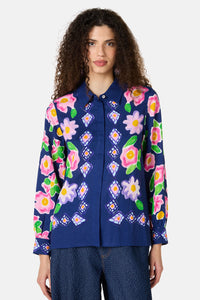 Gorman - Emporium Shirt - print