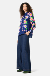 Gorman - Emporium Shirt - print