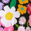 Flower Meadow Print Relaxed Tee