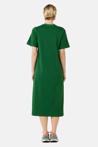 Gorman - Wild Garden Jersey Dress - print
