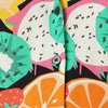Cute Fruit Dress