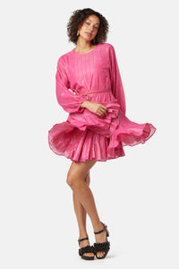 Gorman - Party Time Dress - pink
