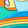 Collage Ladies Bikini Bottom