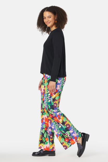 Gorman - Stacey Jumper - black