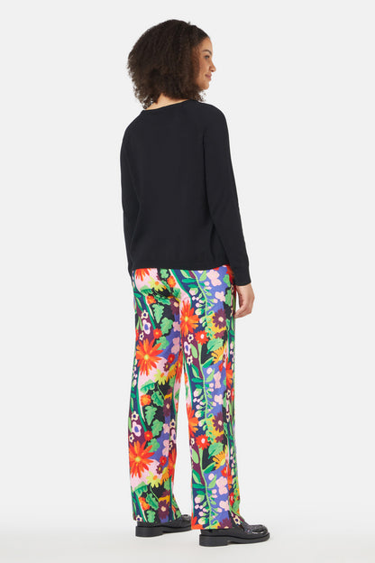 Gorman - Stacey Jumper - black