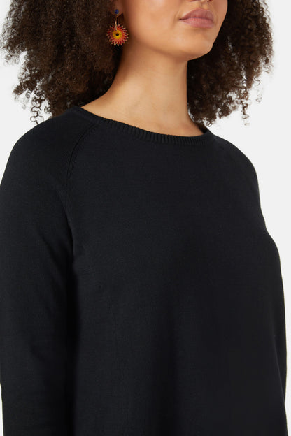 Gorman - Stacey Jumper - black