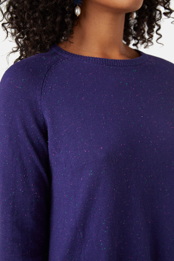 Gorman - Stacey Jumper - navy