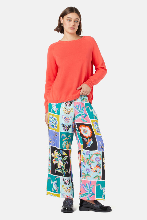 Gorman - Stacey Jumper - orange