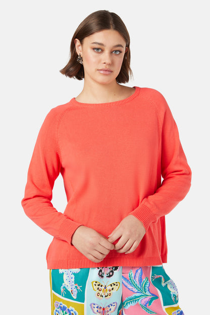 Gorman - Stacey Jumper - orange