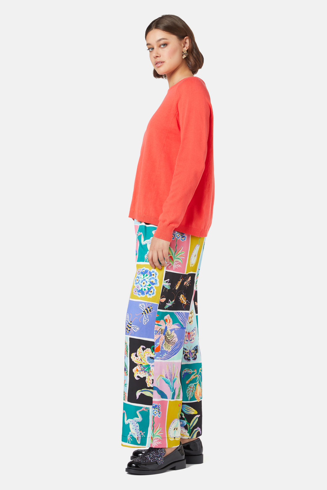 Gorman - Stacey Jumper - orange