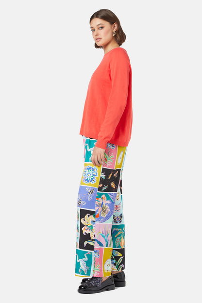 Gorman - Stacey Jumper - orange