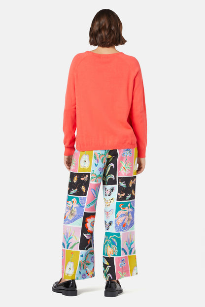 Gorman - Stacey Jumper - orange