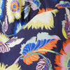 Wonderbloom Spliced Dress