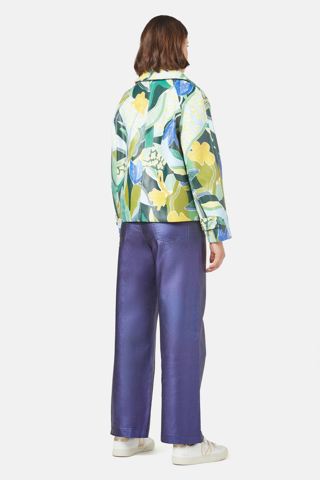 Gorman - Of The Valley Jacket - print