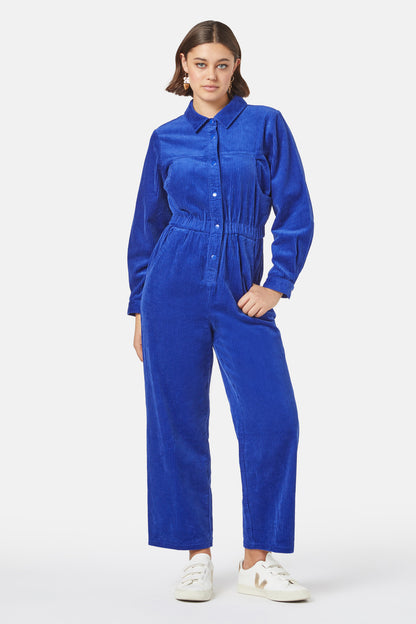Gorman - Country Comfort Pantsuit - blue