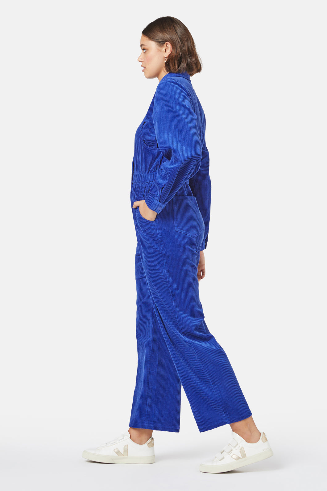 Gorman - Country Comfort Pantsuit - blue