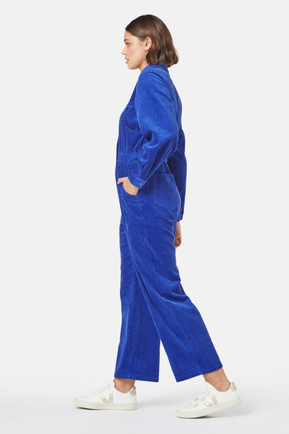 Gorman - Country Comfort Pantsuit - blue