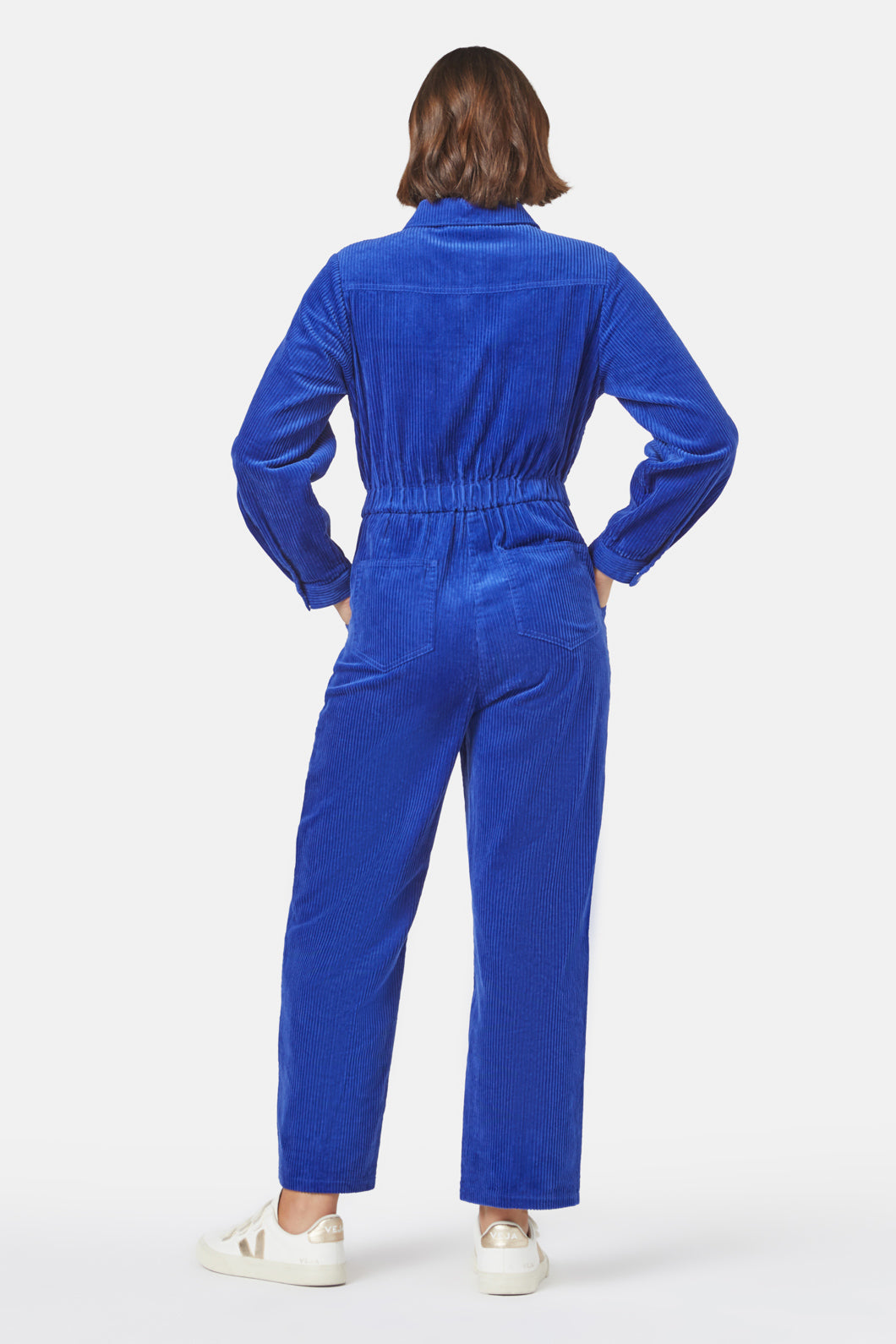 Gorman - Country Comfort Pantsuit - blue