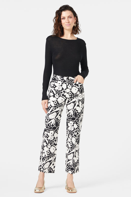 Gorman - Snow Day Pant - print