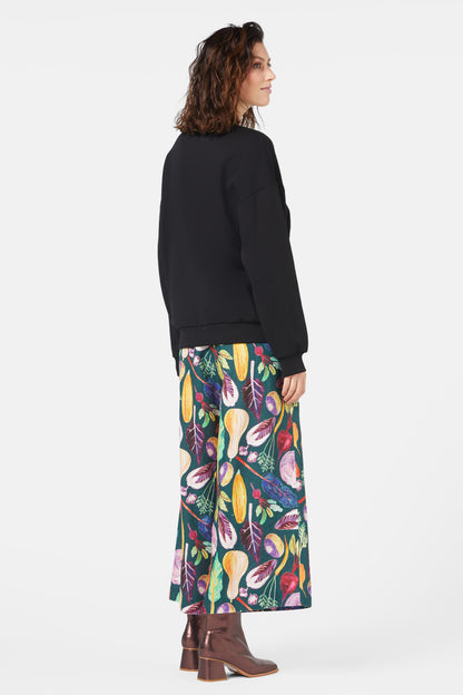 Gorman - In Season Sweater - black