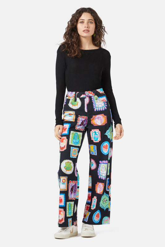 Gorman - Galleria Jean - print