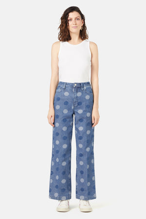 Gorman - Spot On Jeans - denim