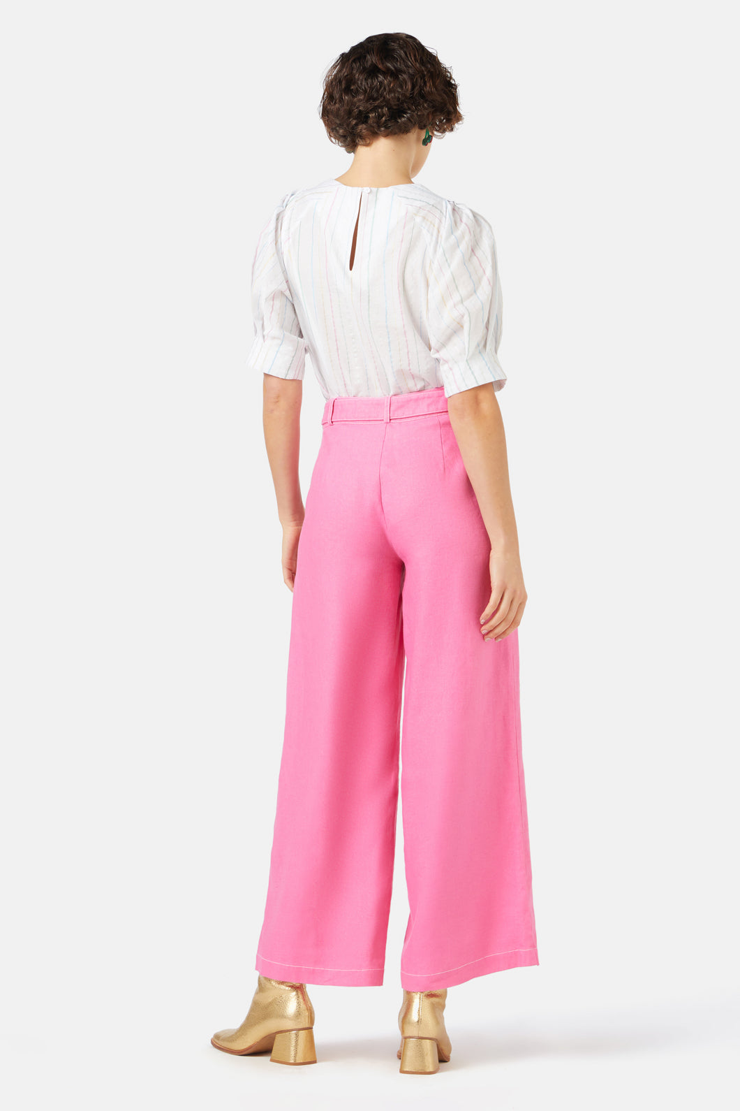 Gorman - Agatha Pants - pink
