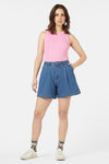 Gorman - Daydream Isalnd Short - denim