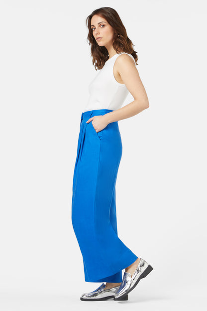 Gorman - Alison Pant - blue