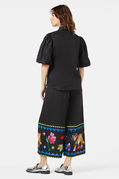 Gorman - Lillybet Shirt - black