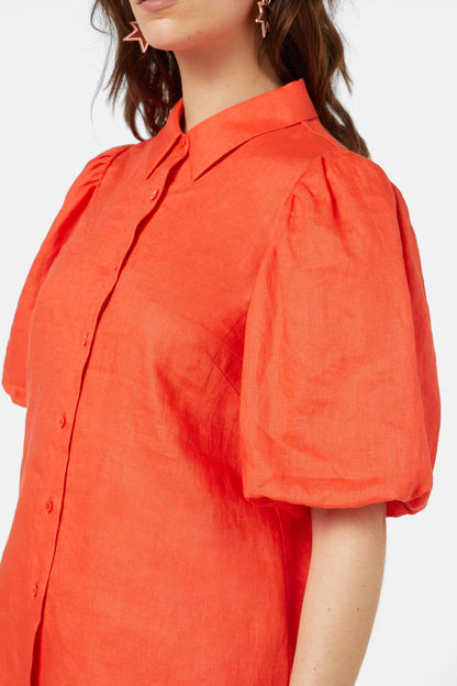 Gorman - Lillybet Shirt - red