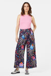 Gorman - Jellyfish Culotte - print