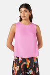 Gorman - Dorothe Tank - pink