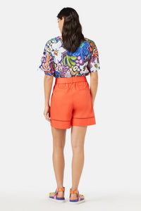 Gorman - Spiced Shorts - red