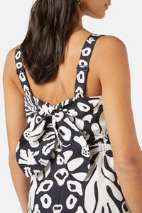 Gorman - Secret Garden Pantsuit - print