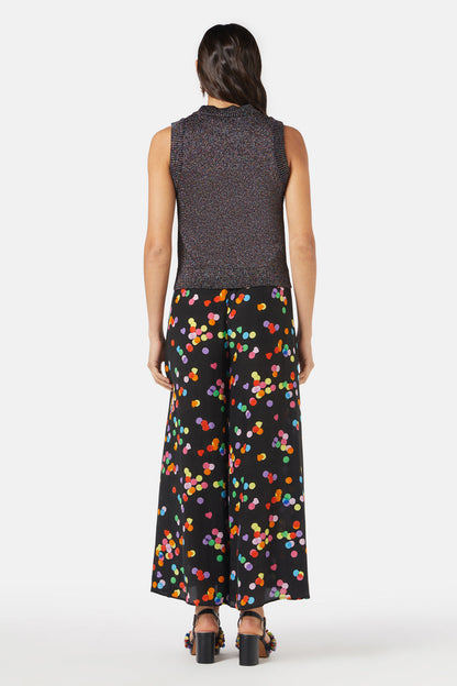 Gorman - Goldie Tank - black